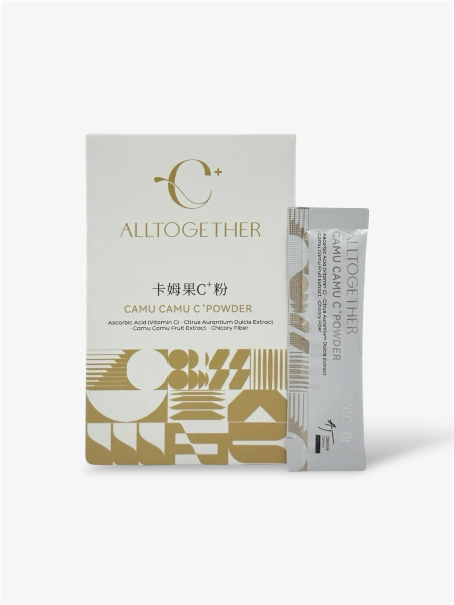AT 卡姆果C+